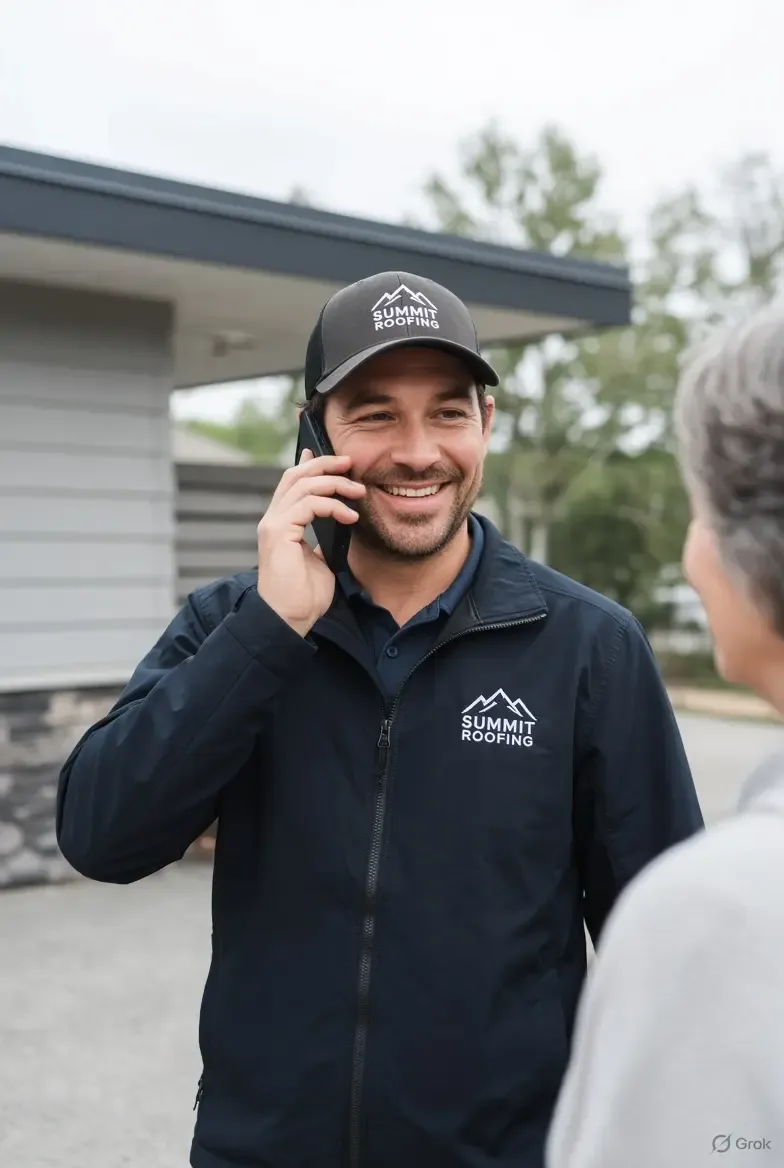 Flat Roof Leak Repair Columbus, KS FAQs